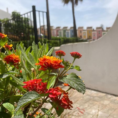 3 Storey Townhouse - Costa Del Sol Bahia de Casares Eksteriør billede
