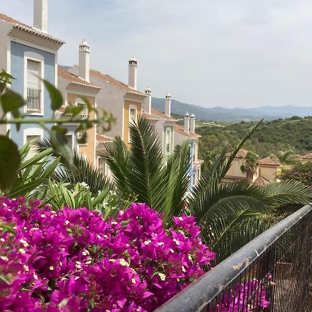 3 Storey Townhouse - Costa Del Sol Bahia de Casares Eksteriør billede