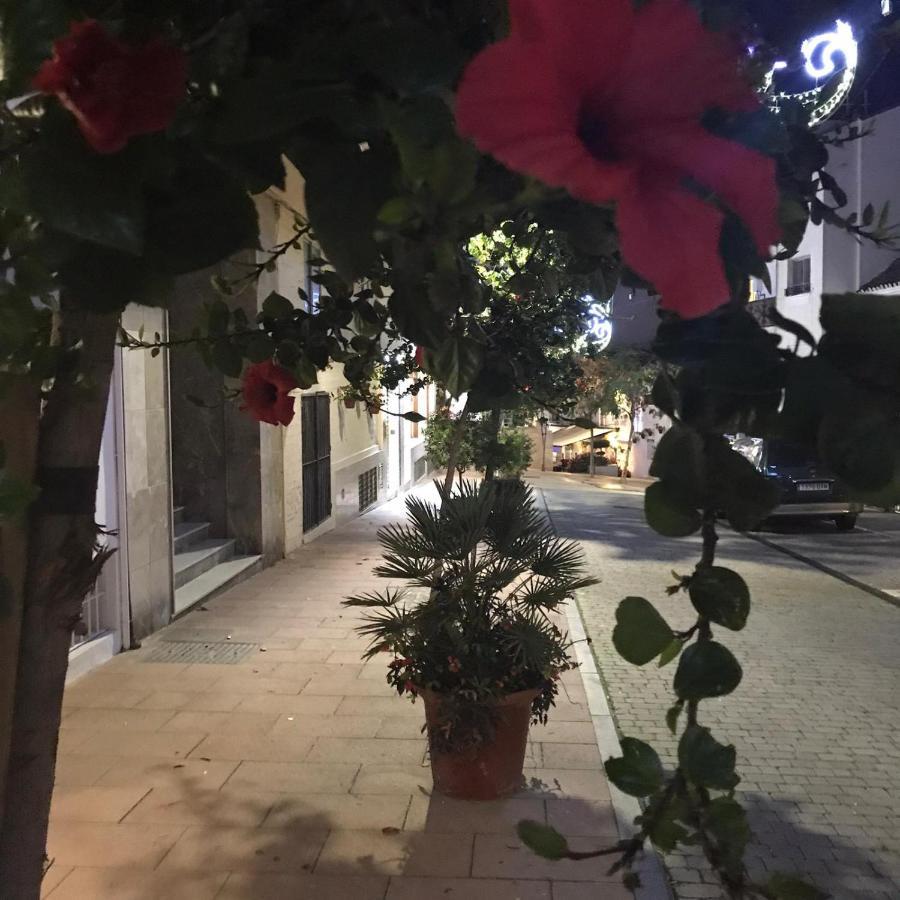 3 Storey Townhouse - Costa Del Sol Bahia de Casares Eksteriør billede