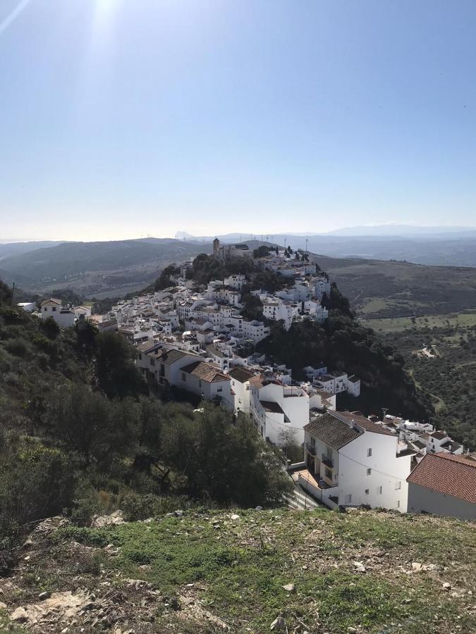 3 Storey Townhouse - Costa Del Sol Bahia de Casares Eksteriør billede