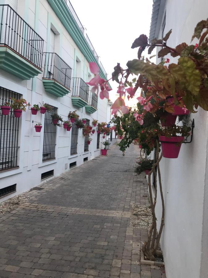 3 Storey Townhouse - Costa Del Sol Bahia de Casares Eksteriør billede