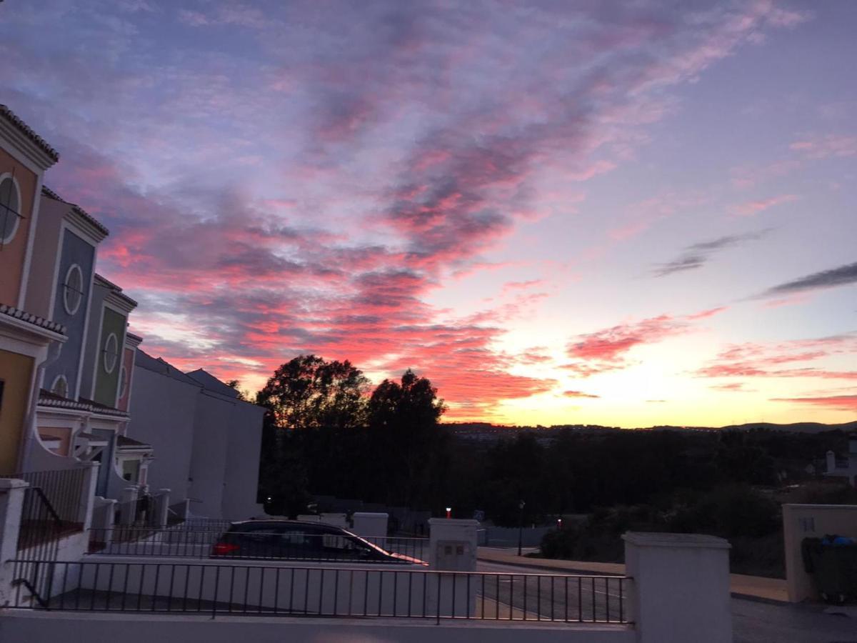 3 Storey Townhouse - Costa Del Sol Bahia de Casares Eksteriør billede