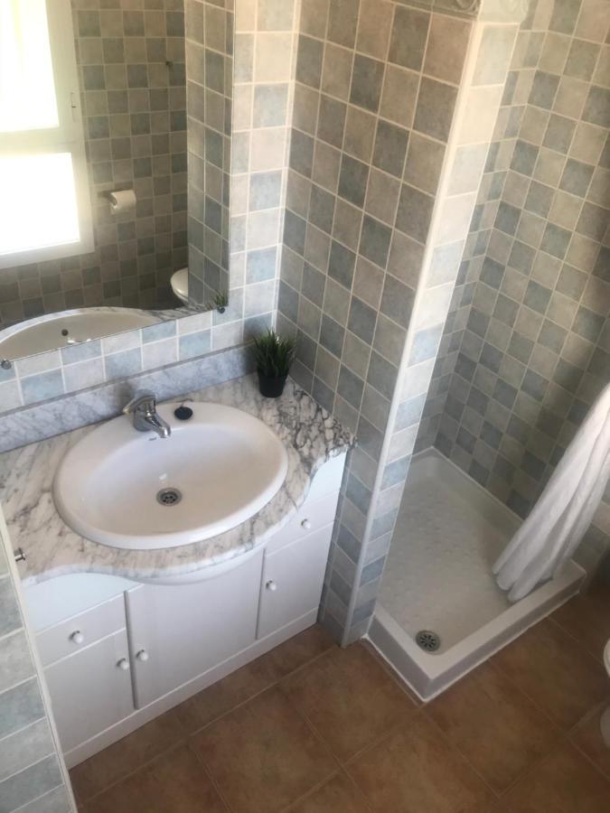 3 Storey Townhouse - Costa Del Sol Bahia de Casares Eksteriør billede