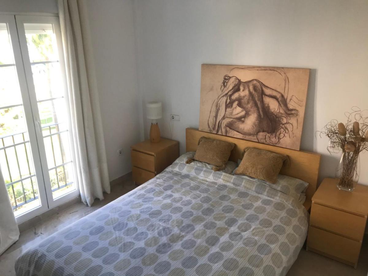 3 Storey Townhouse - Costa Del Sol Bahia de Casares Eksteriør billede