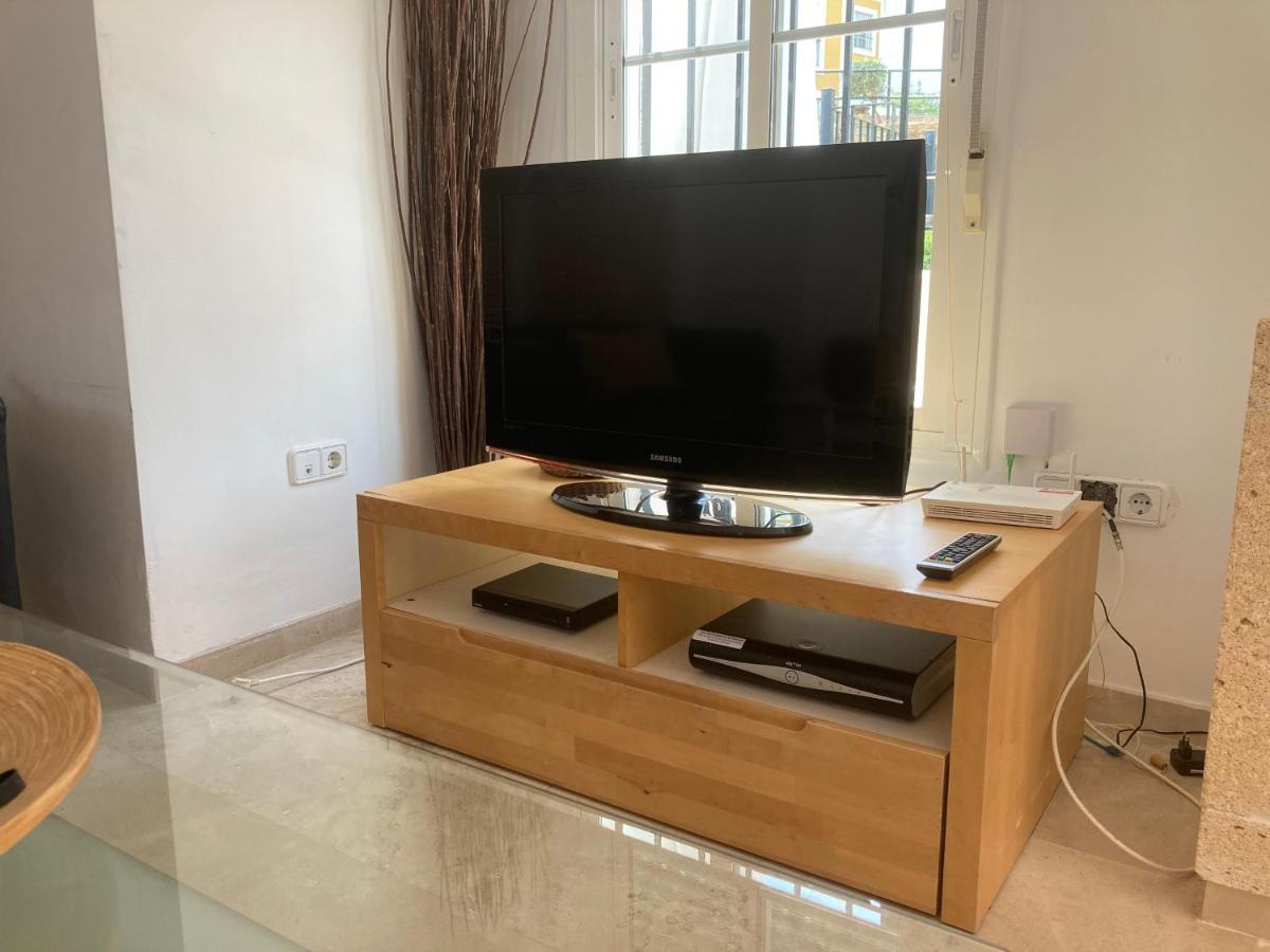 3 Storey Townhouse - Costa Del Sol Bahia de Casares Eksteriør billede