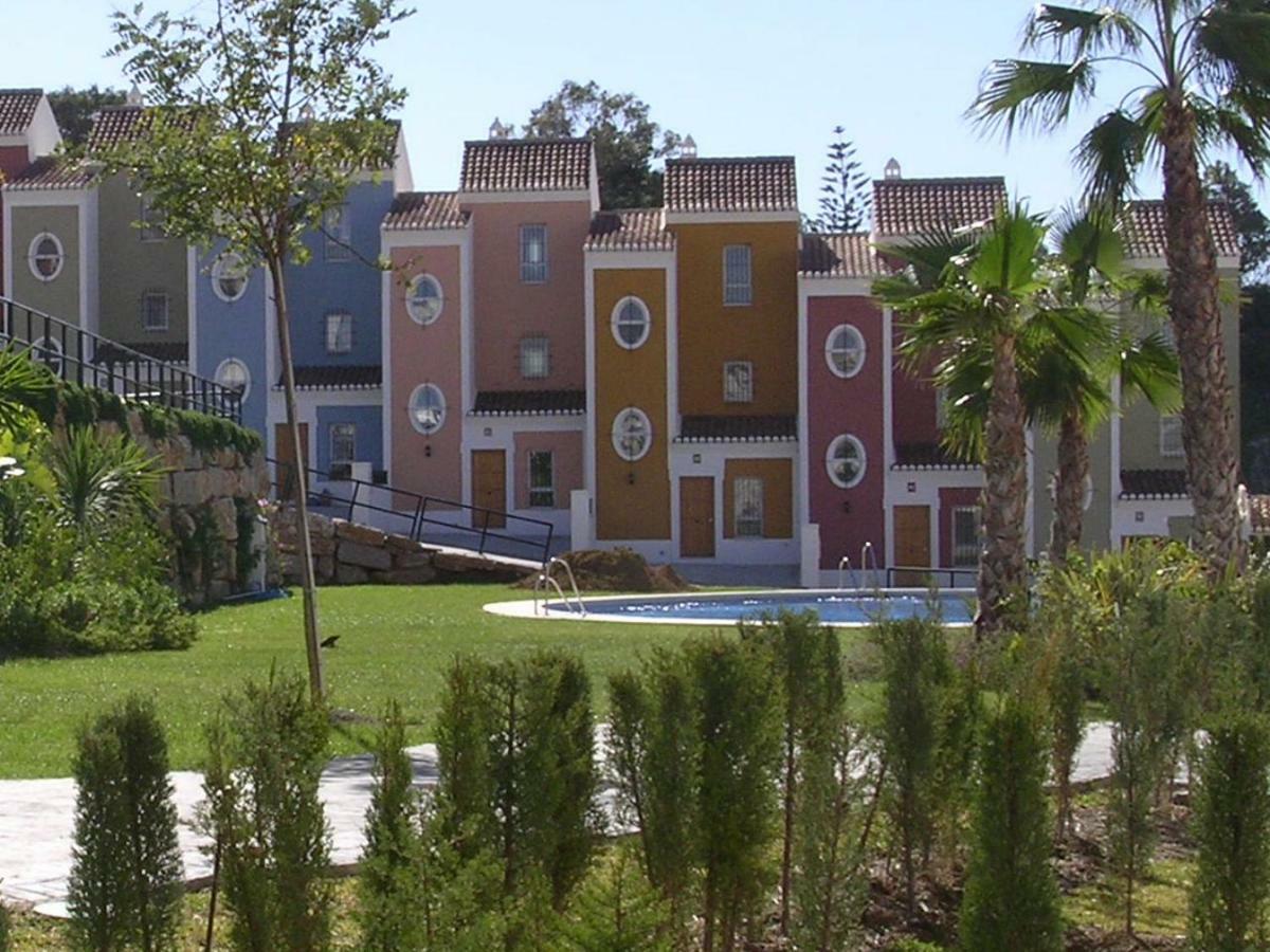 3 Storey Townhouse - Costa Del Sol Bahia de Casares Eksteriør billede