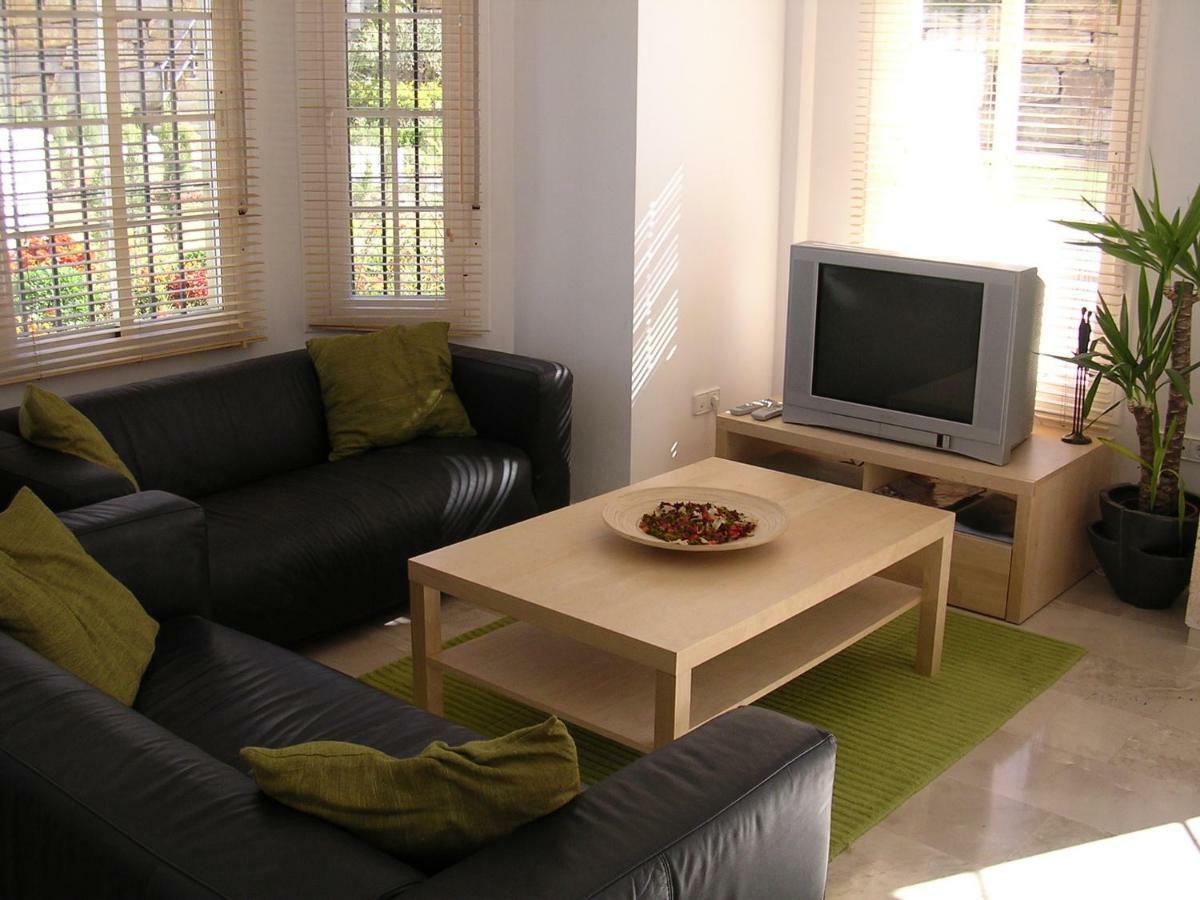 3 Storey Townhouse - Costa Del Sol Bahia de Casares Eksteriør billede