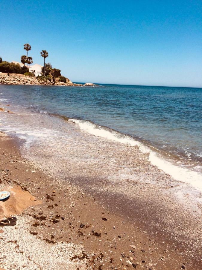 3 Storey Townhouse - Costa Del Sol Bahia de Casares Eksteriør billede