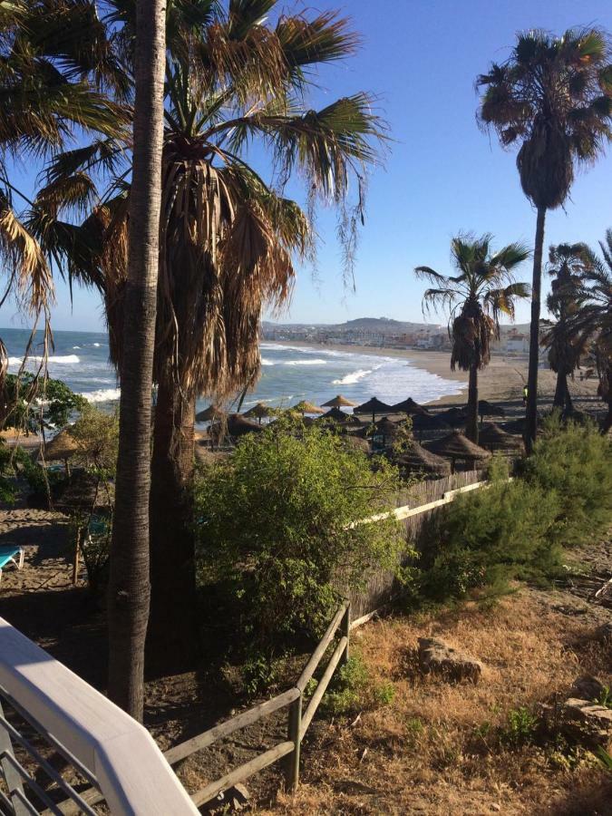 3 Storey Townhouse - Costa Del Sol Bahia de Casares Eksteriør billede